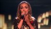 The X Factor UK 2014 Lauren Platt sings Michael Jacksons Ill Be There  Live Week 5