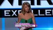 2014 AMAs Taylor Swift  Dick Clark Award For Excellence