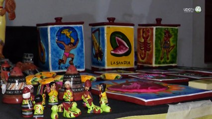 El crecimiento de la ciudad tapa las minas de barro en Tonalá, denunciaron artesanos