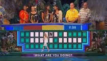 Wheel Of Fortune Answer That Prompted Pat Sajak To Walk Off The Set