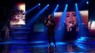 The X Factor UK 2014 Lola Saunders sings You Make Me Feel Like A Natural Woman  Live Results Wk 4
