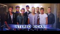 The X Factor UK 2014 Stereo Kicks sing Pinks Perfect  Live Results Wk 4