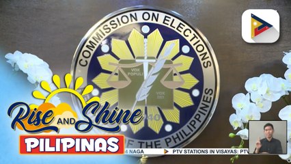 COMELEC, nanindigang malinis ang mga sertipikasyon at papel ng Miru Systems