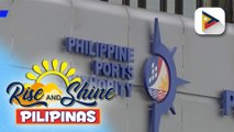 DOTr, magtatayo ng 200 seaports sa mga liblib na lugar
