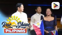 PBBM at First Lady Liza Araneta-Marcos, pinagpahinga muna ng mga doktor matapos makitaan ng flu-like symptoms