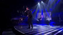 The X Factor UK 2014 Stevi Ritchie sings Queens Somebody To Love Sing Off  Live Results Wk 6