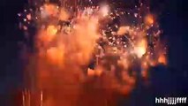 VIDEO Impresionante Explosión de Fuegos Artificiales en Italia