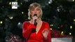 CMA Country Christmas 2014 LeAnn Rimes  Carol Of The Bells