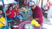 Con tejuino y mariachi, piden más apoyo para la Plaza de los Mariachis