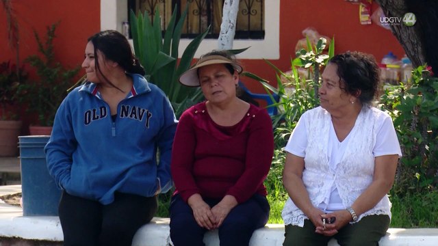 Mujeres son desplazadas y migran por la pobreza y violencia intrafamiliar