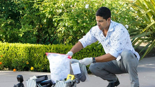 Les experts : Miami vidéo bande annonce