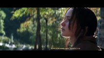 The Hunger Games Mockingjay  Part 1  Official Movie TV SPOT Most Anticipated 2014 HD