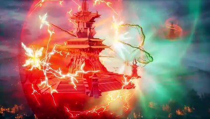 Dubu Xiaoyao Episode 401 Multi_sub