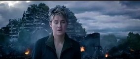 Insurgent  Official Movie Teaser TRAILER 1 2015 HD  Shailene Woodley Miles Teller