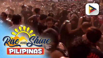 TALK BIZ | Longest-running Metal Festival sa Southeast Asia na "Pulp Summer Slam", magpapaalam na