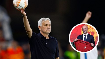 Portugal players ready to realise potential at Euro 2024 - Martinez