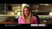 Horrible Bosses 2  Official Movie TV SPOT Getting Screwed 2014 HD  Chris Pine Jason Bateman Comedy