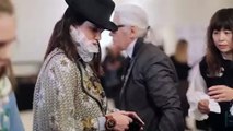 CHANEL Show: Métiers d'Art 2014/15 Paris-Salzburg  (Behind The Scenes Fashion Show)