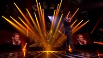 The X Factor UK 2014 Jay James sings Keanes Somewhere Only We Know Sing Off  Live Results Wk 6