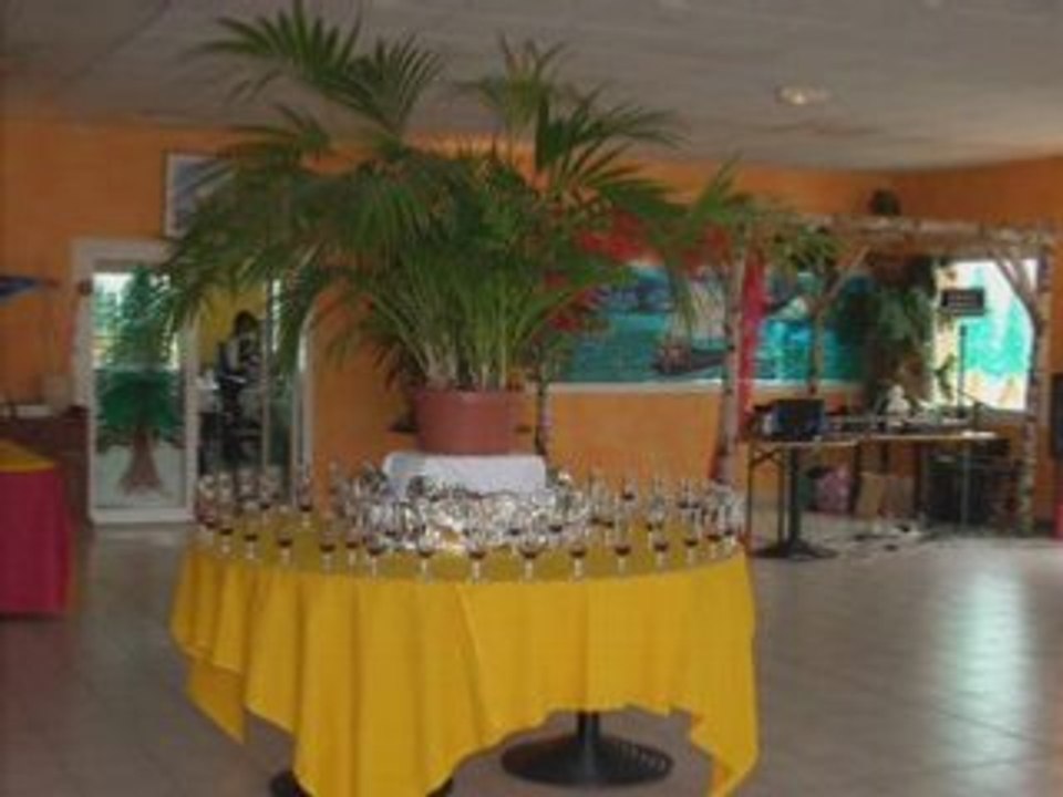 VIDEO PHOTO 01 preparatifs
