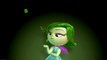 Inside Out  Official Movie VIRAL VIDEO Meet Disgust 2015 HD  Mindy Kaling Animated Movie