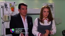 Mi Corazón es Tuyo  Avance Cap 93  Telenovelas Univisión