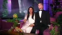 Ellen Scares Her Staff  Some Audience Members In This Halloween Prank