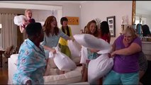 Pitch Perfect 2   Official Movie TRAILER 1 2015 HD  Anna Kendrick Rebel Wilson Movie