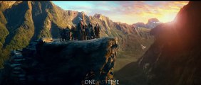 The Hobbit: The Battle of the Five Armies - Final TRAILER