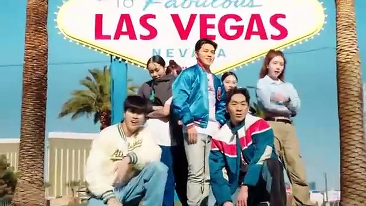 DNAcers Ep 1