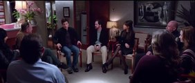 Horrible Bosses 2  Official Movie CLIP Group Therapy 2014 HD  Kevin Spacey Jason Bateman Comedy
