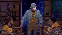 The Tonight Show - Camp Winnipesaukee with Jimmy Fallon & Justin Timberlake
