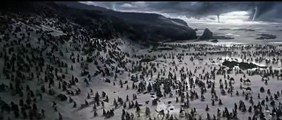 Exodus Gods and Kings  Official Movie TV SPOT Out Of My Control 2014 HD  Joel Edgerton Christian Bale Movie
