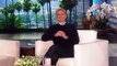 The Ellen Show  Ellens Props in Scandal