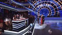 Dancing With The Stars 2014 Alfonso Ribeiro  Witney  Foxtrot  Season 19 Week 9