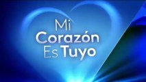 Mi Corazón es Tuyo - Avance Cap #103 - Telenovelas Univisión