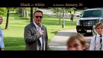 Black or White - Official Movie TV SPOT: Review (2015) HD - Kevin Costner, Anthony Mackie Movie