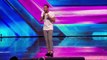 The X Factor UK 2014 Jay James Best Bits  Live Results Wk 6