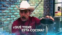 Top Chef Estrellas: 2da temporada - 11 de enero - Telemundo