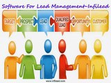 Software For Lead Management-Infilead