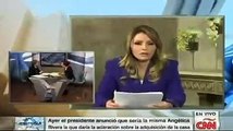 Fortuna de Angélica Rivera 3 veces mayor a la de Peña Nieto