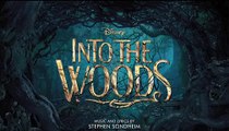 Into the Woods: Emily Blunt, James Corden - It Takes Two (Audio)