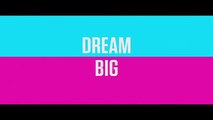 Horrible Bosses 2  Official Movie TV SPOT Dream Big 2014 HD  Jason Bateman Jamie Foxx Comedy