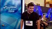 AMERICAN IDOL XIV: Andrew Annello - Nashville (Idol Auditions)