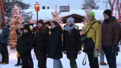 Gloomy youth pull US, western Europe down happiness list