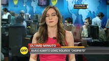 La Chilindrina se despidió de Roberto Gómez Bolaños