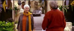 The Second Best Exotic Marigold Hotel - Official UK Movie Trailer #1 (2015) HD - Dev Patel, Judi Dench Movie