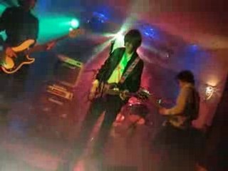 ROMILLY AU TOP AVEC LES SPLEENS AU BRIDGE