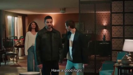 مسلسل المتوحش مدبلج الحلقة 131