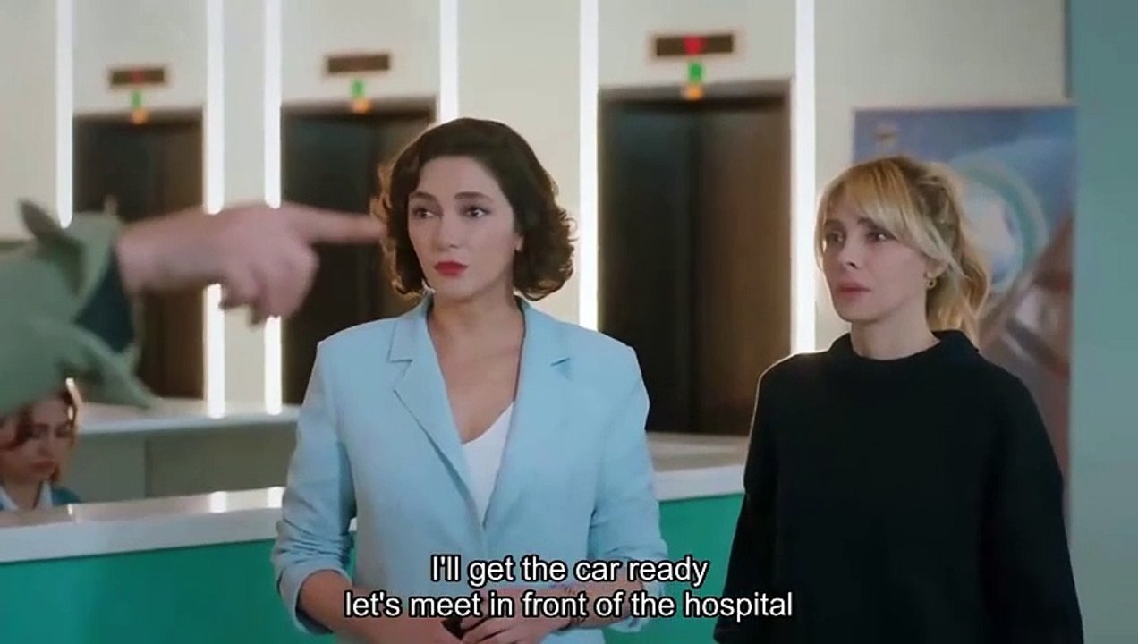 مسلسل المتوحش مدبلج الحلقة 133